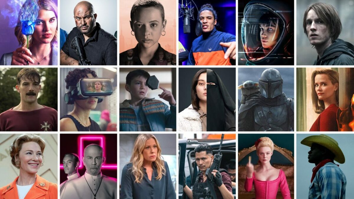 Top des meilleures émissions de télévision de 2020 qui valent vraiment la peine d’être regardées 📺