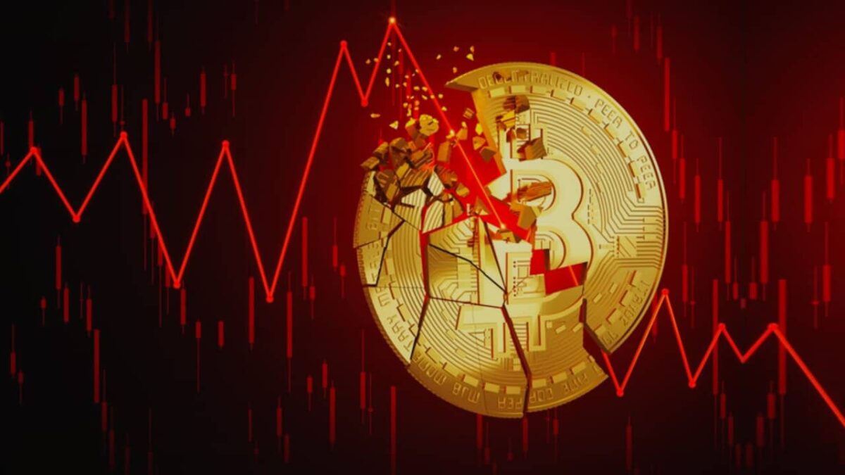 Une crypto-monnaie en plein essor : comment se préparer à un éventuel effondrement ?