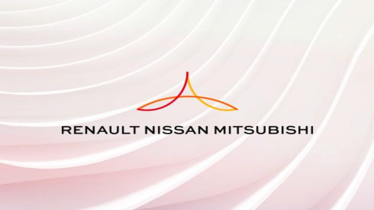 Véhicules électriques : Renault, Nissan, Mitsubishi renforcent leur coopération