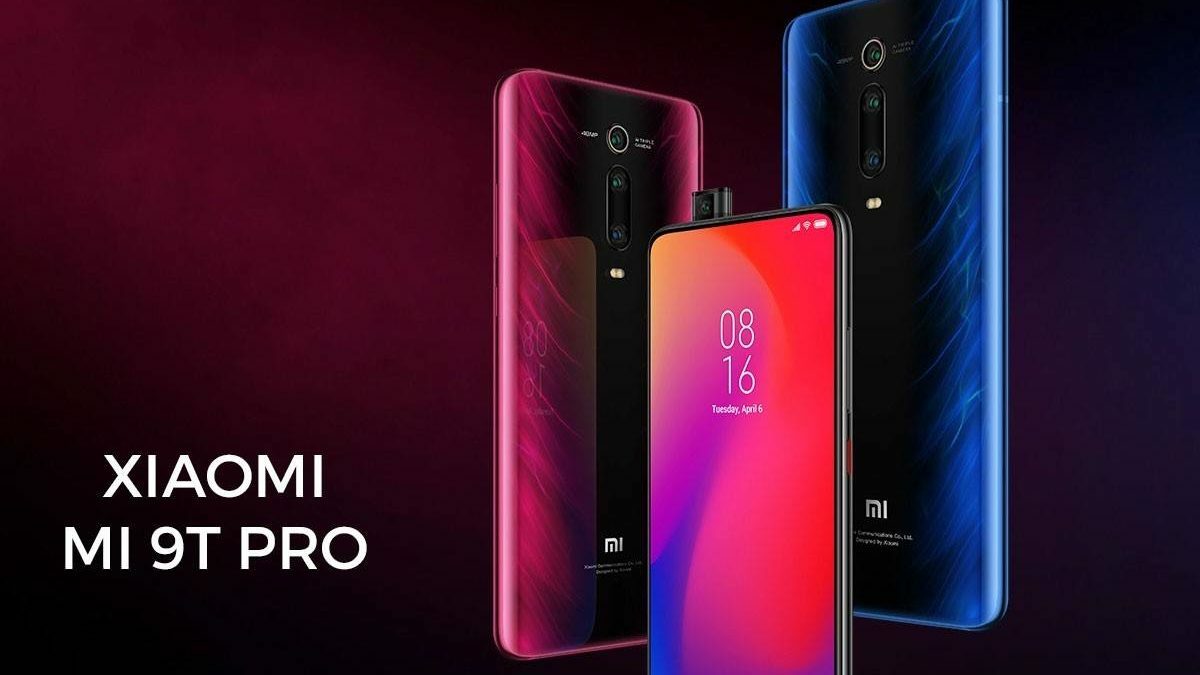 🔥 Vente de code promo : Xiaomi Mi 9T pour 240€ et 9T Pro pour 325€ !