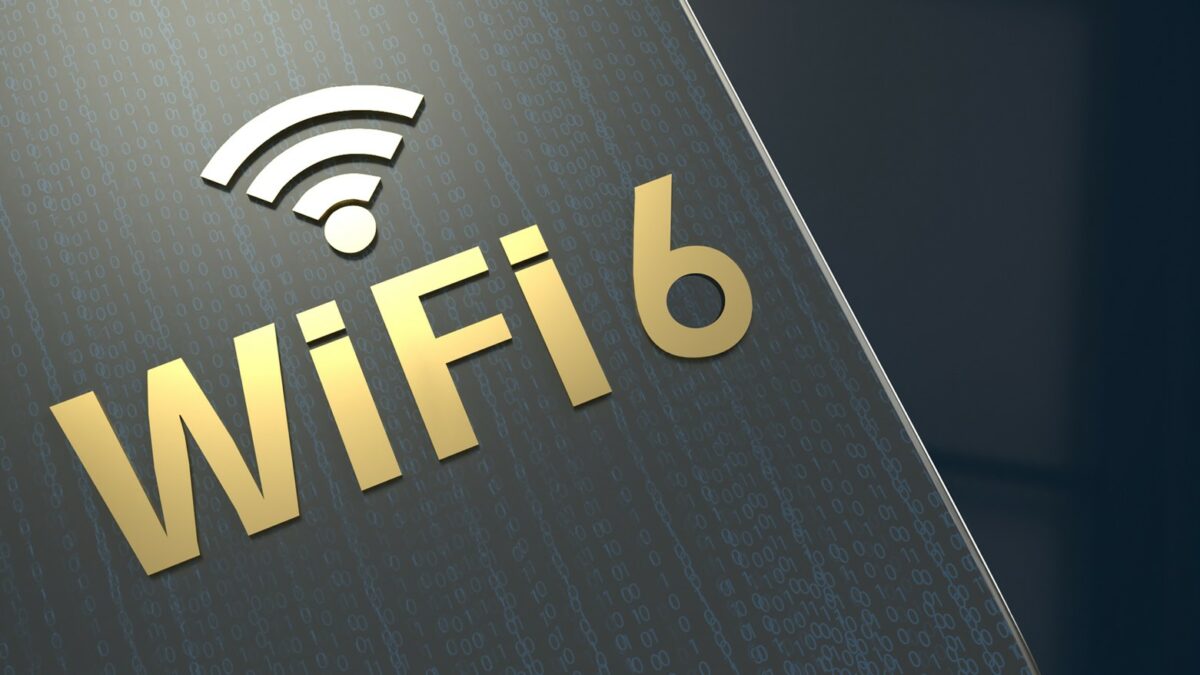 Wi-Fi 6 : qu’est-ce que c’est ?