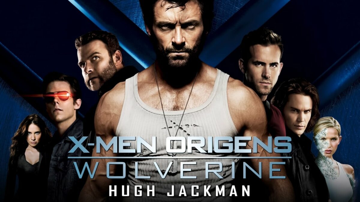 Are X-Men Origins: Wolverine and the Wolverine the same movie?