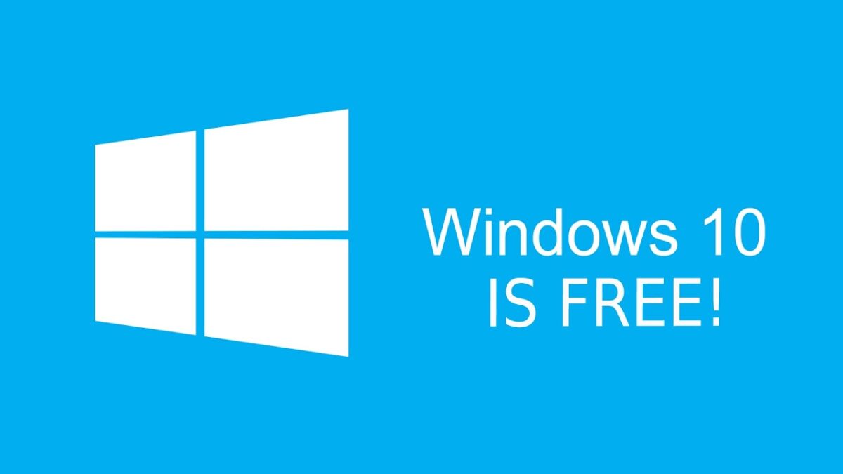 Can I get Windows 10 Pro for free?