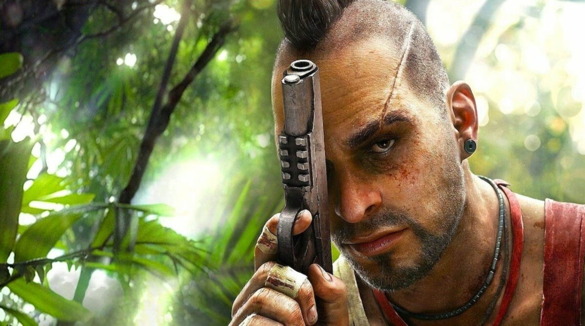 Can a 12 year old play Far Cry 6?