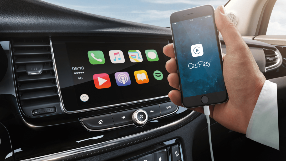 Can you add Apple CarPlay to a car that doesn’t have it?