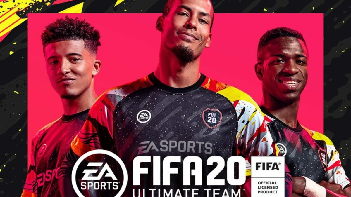 Can you buy FIFA 22?