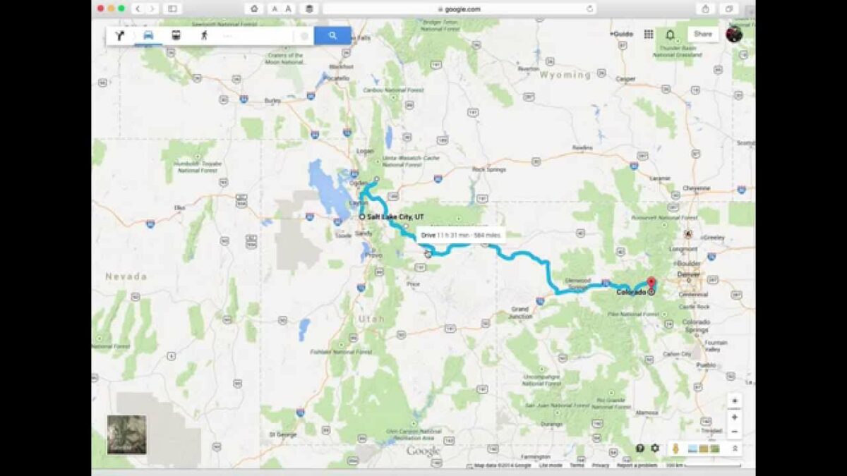 Can you export GPX from Google Maps?