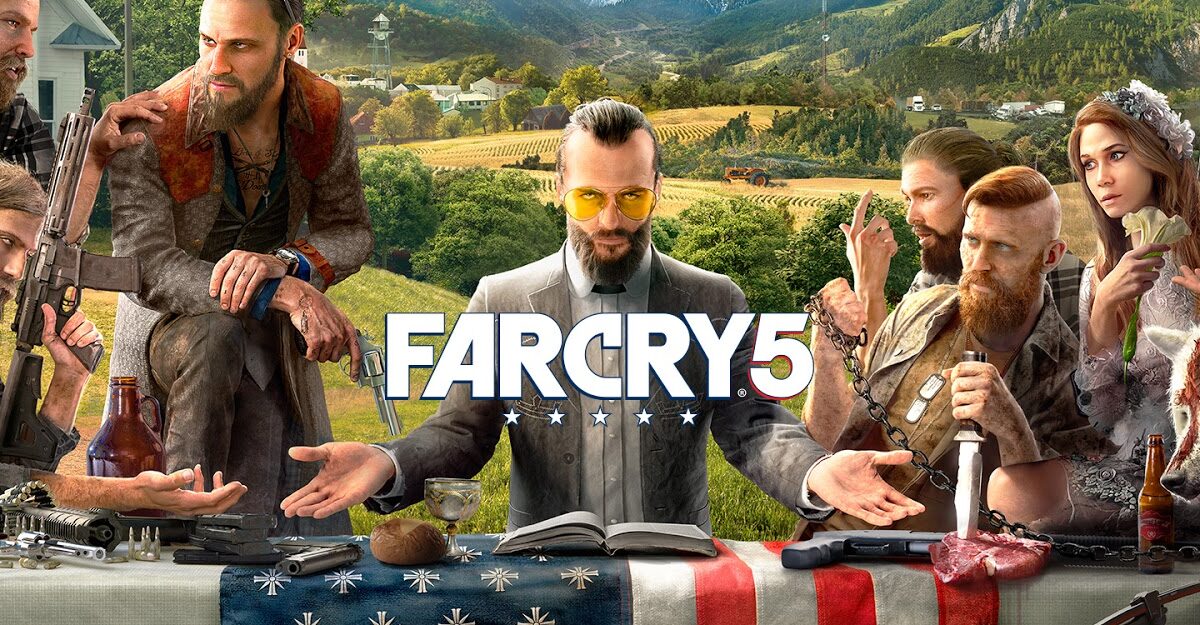 Can you play Far Cry 6 Offline PC?