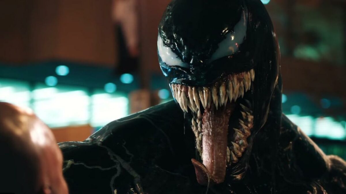 Comment Venom connaît Spider-Man ?