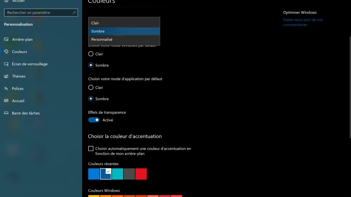 Comment activer Windows 11 Insider ?