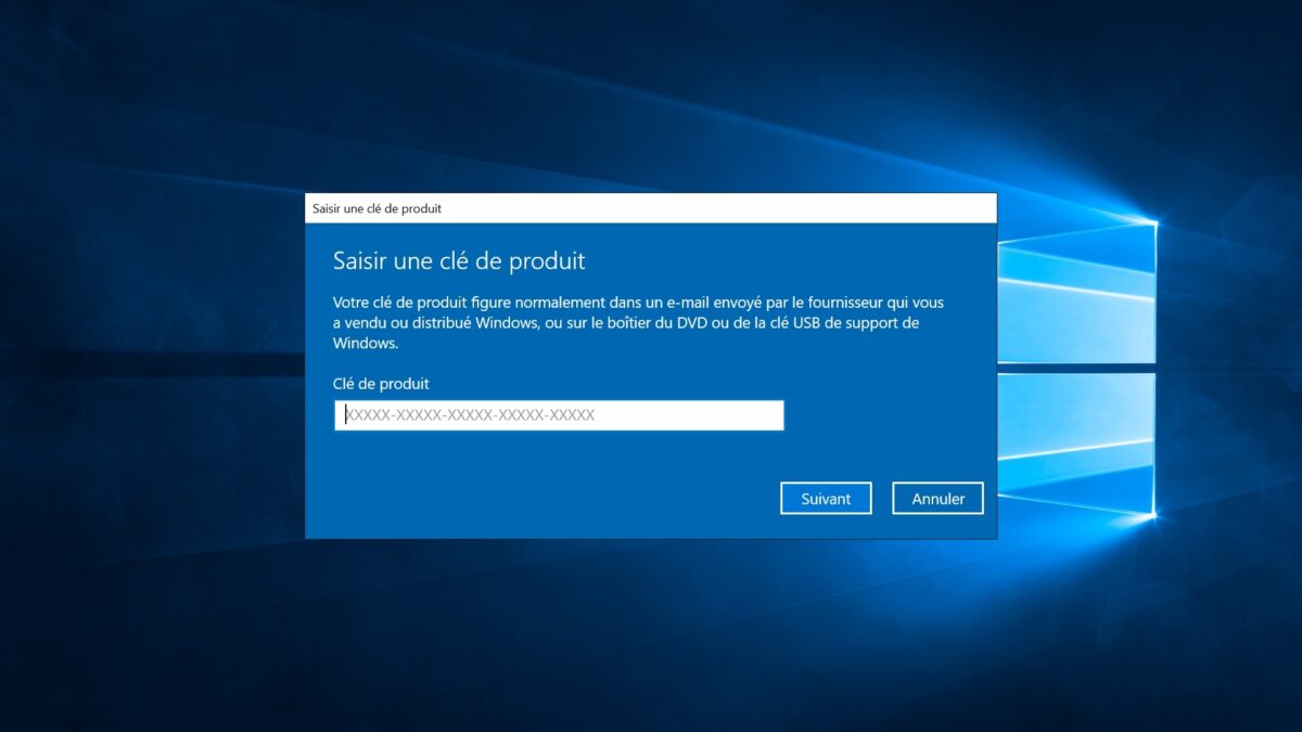 Comment activer Windows 11 sans clé d’activation ?