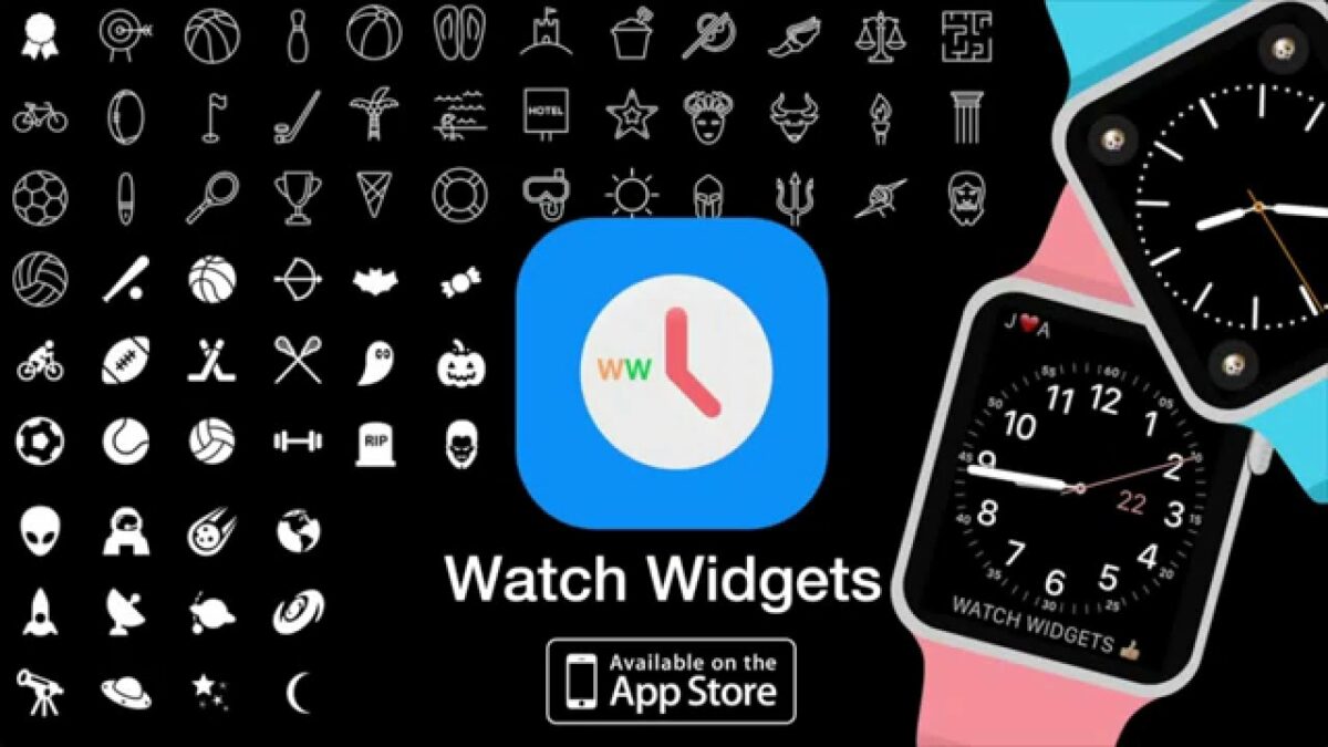 Comment ajouter une application sur Apple Watch 6 ?