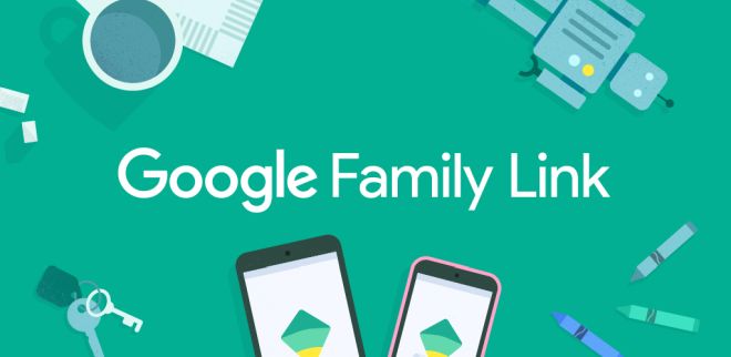 Comment Annuler Family Link