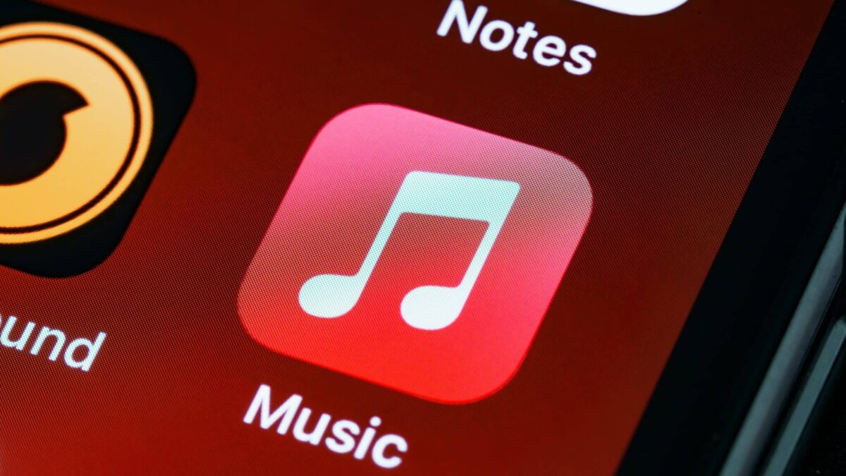 Comment avoir Apple Music gratuit avec Shazam ?