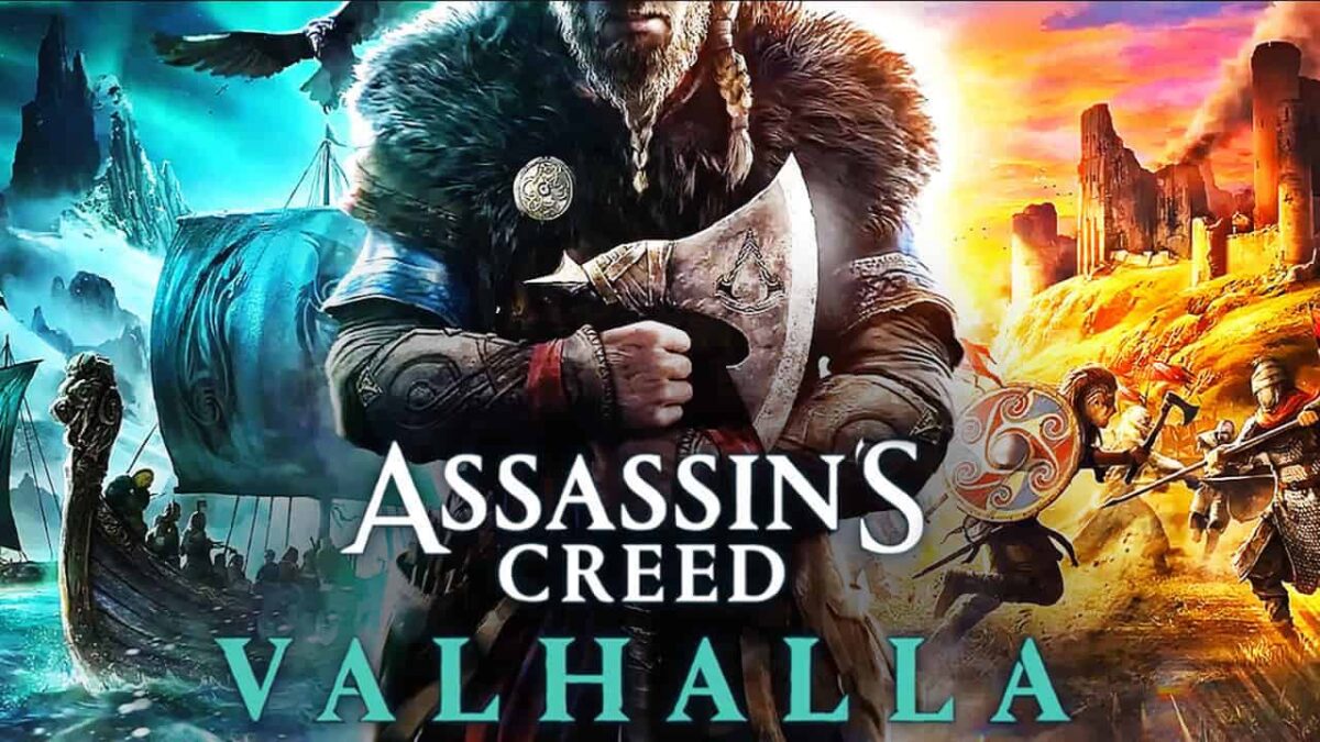 Comment avoir Assassin’s Creed Valhalla gratuit ?