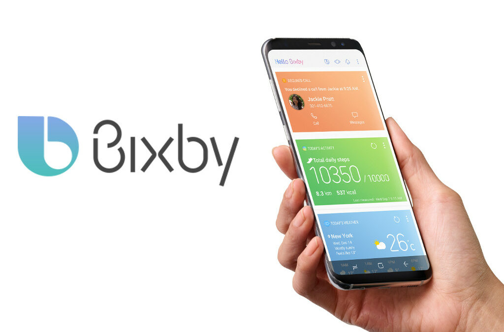Comment avoir Bixby sur Samsung ?