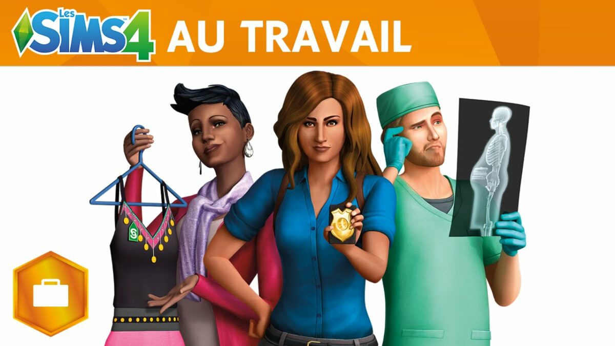 Comment avoir Les Sims 4 gratuitement sur mobile ?