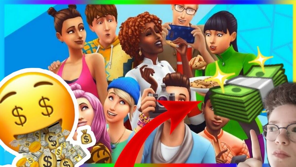Comment avoir des Simflouz illimité dans Les Sims Freeplay ?