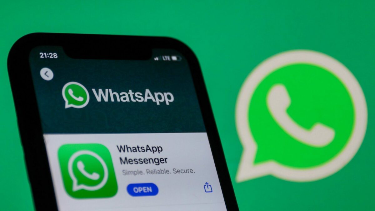 Comment bloquer et supprimer un contact sur WhatsApp ?