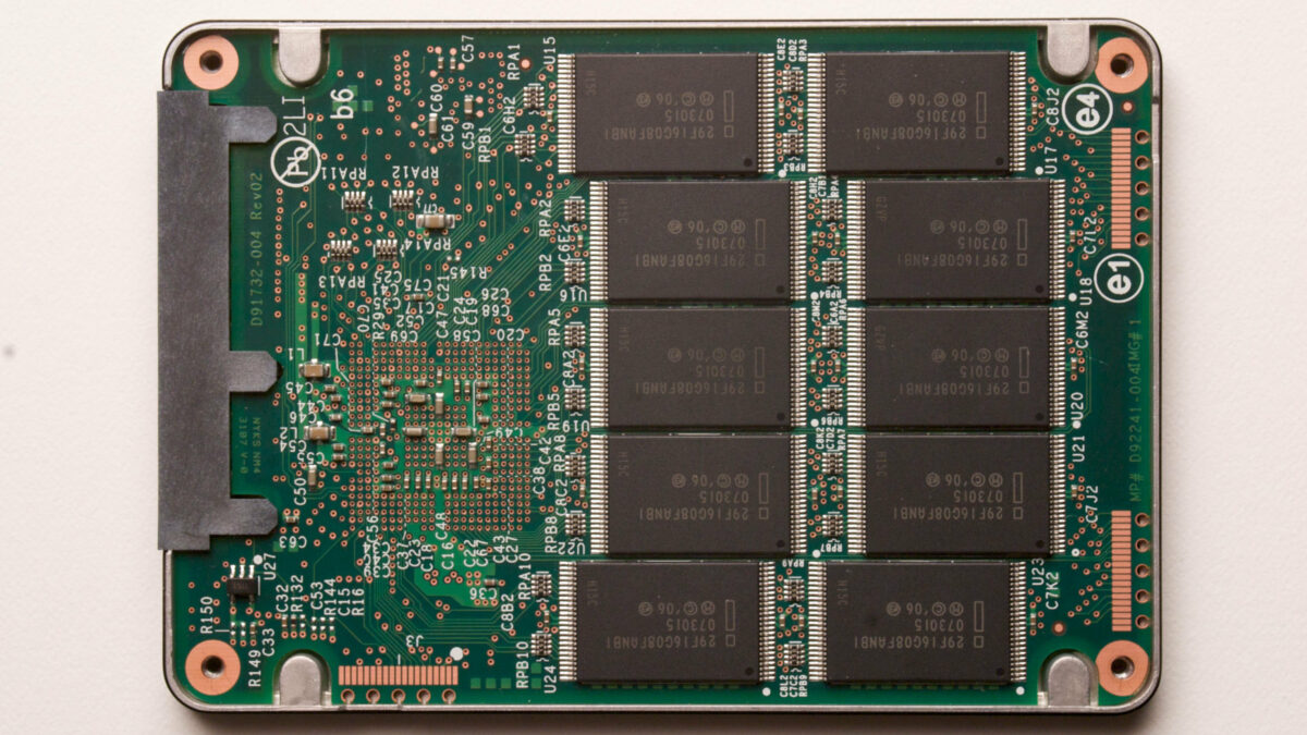 Comment configurer un disque SSD ?