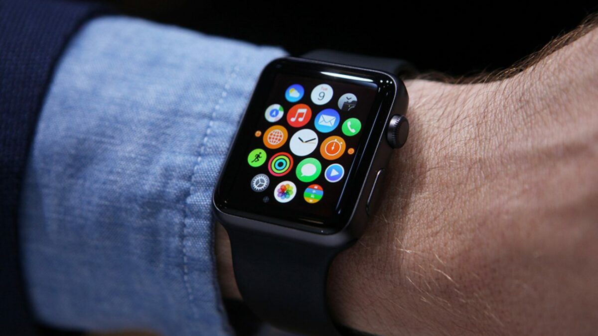 Comment connecter Apple Watch à Android ?