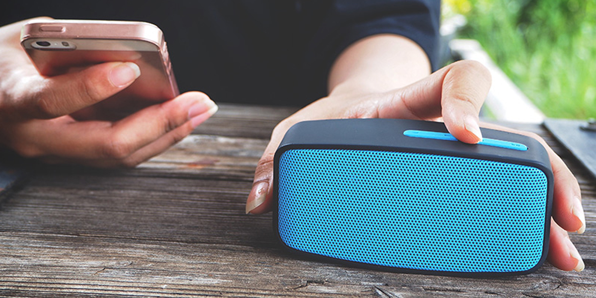 Comment connecter une enceinte Bluetooth sur PC sans Bluetooth