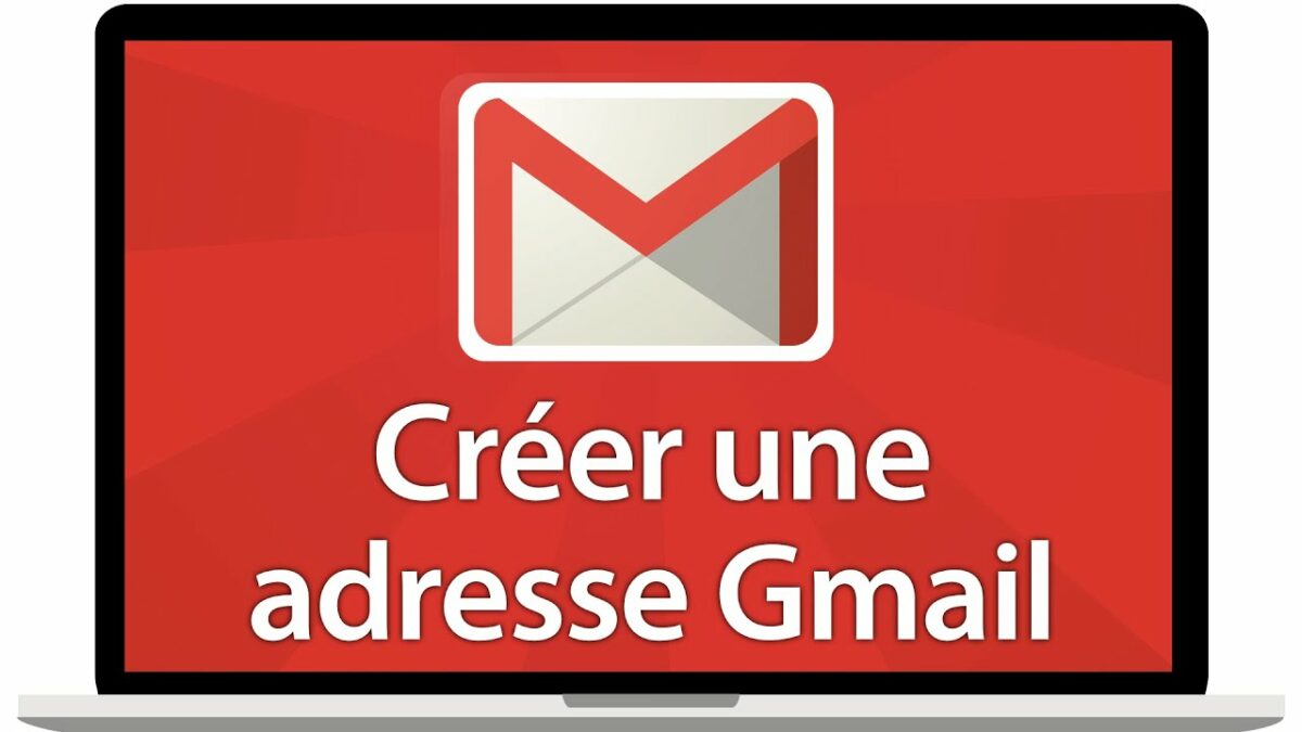 Comment créer une adresse mail gratuitement Gmail