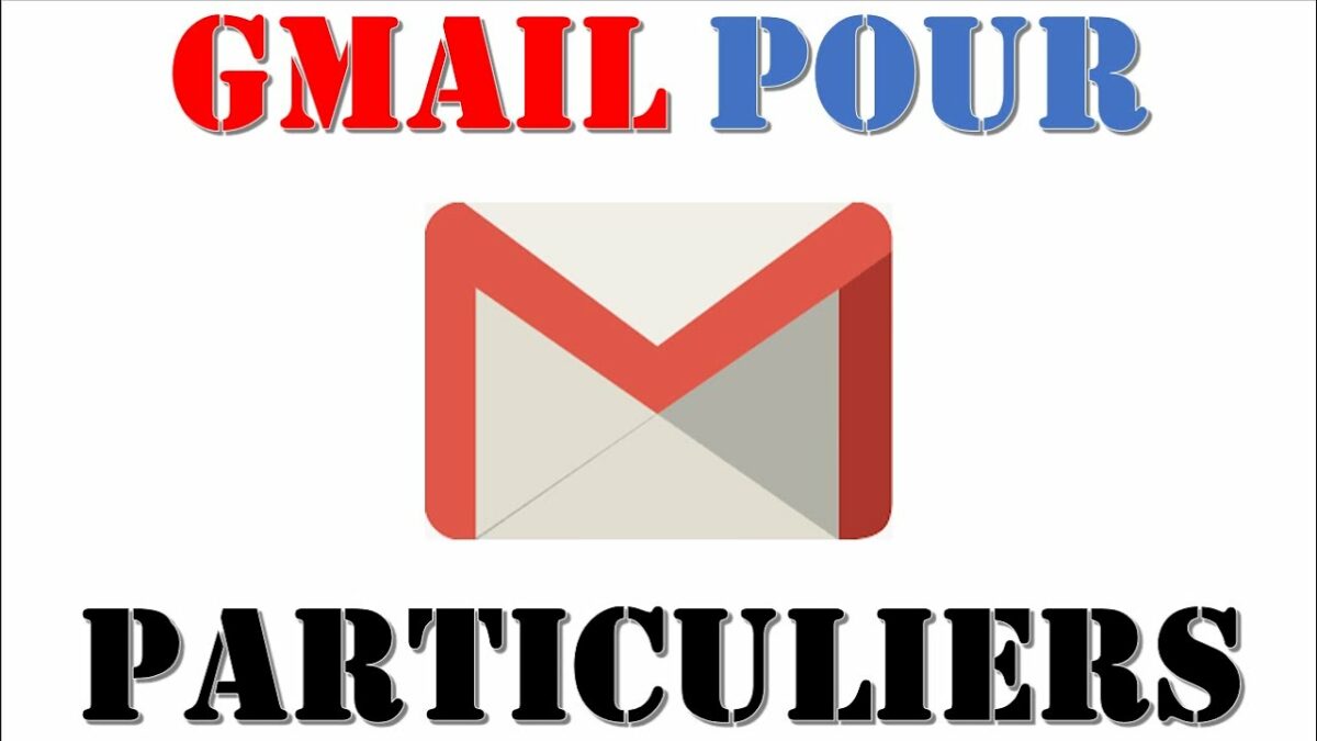 Comment débloquer messagerie Gmail ?