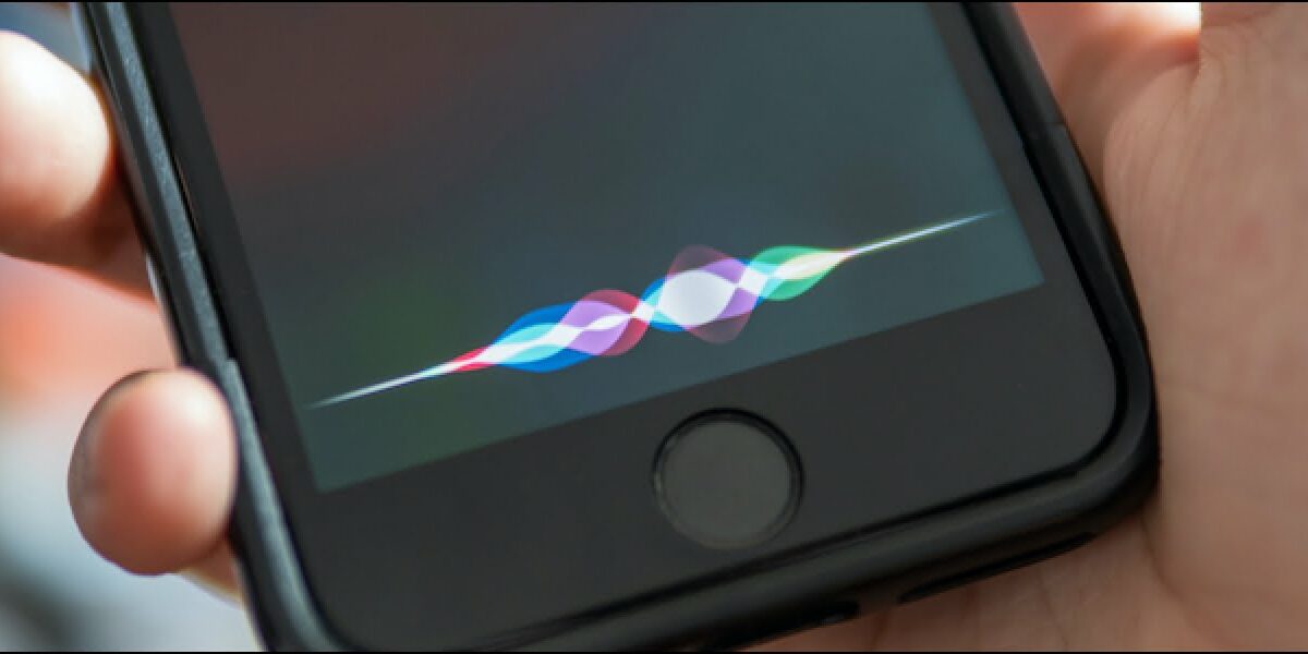 Comment désactiver Siri sur iPhone 6 ?