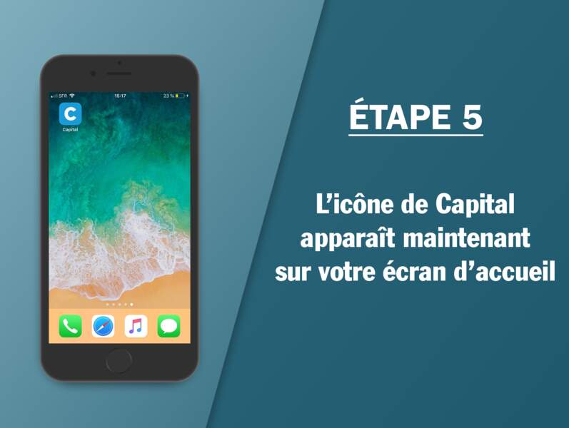 Comment déverrouiller un écran d