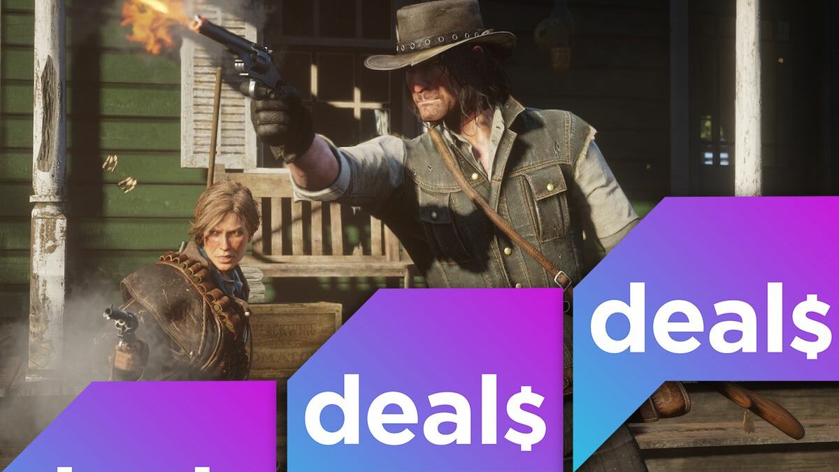 Comment enlever prime Red Dead Redemption 2