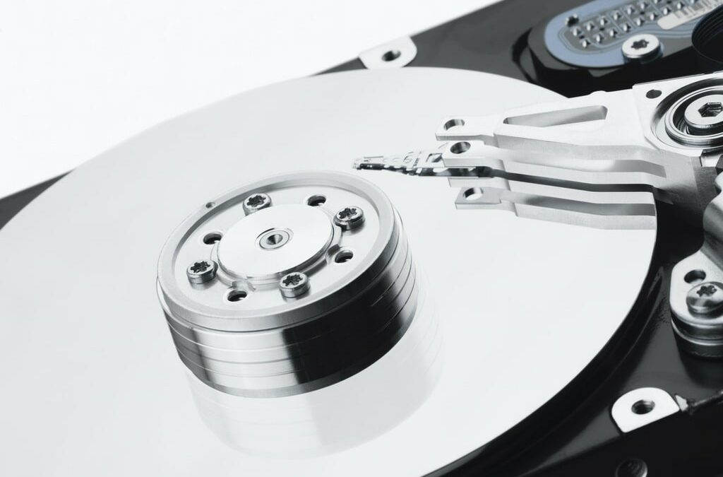 Comment faire booter un disque dur interne ?