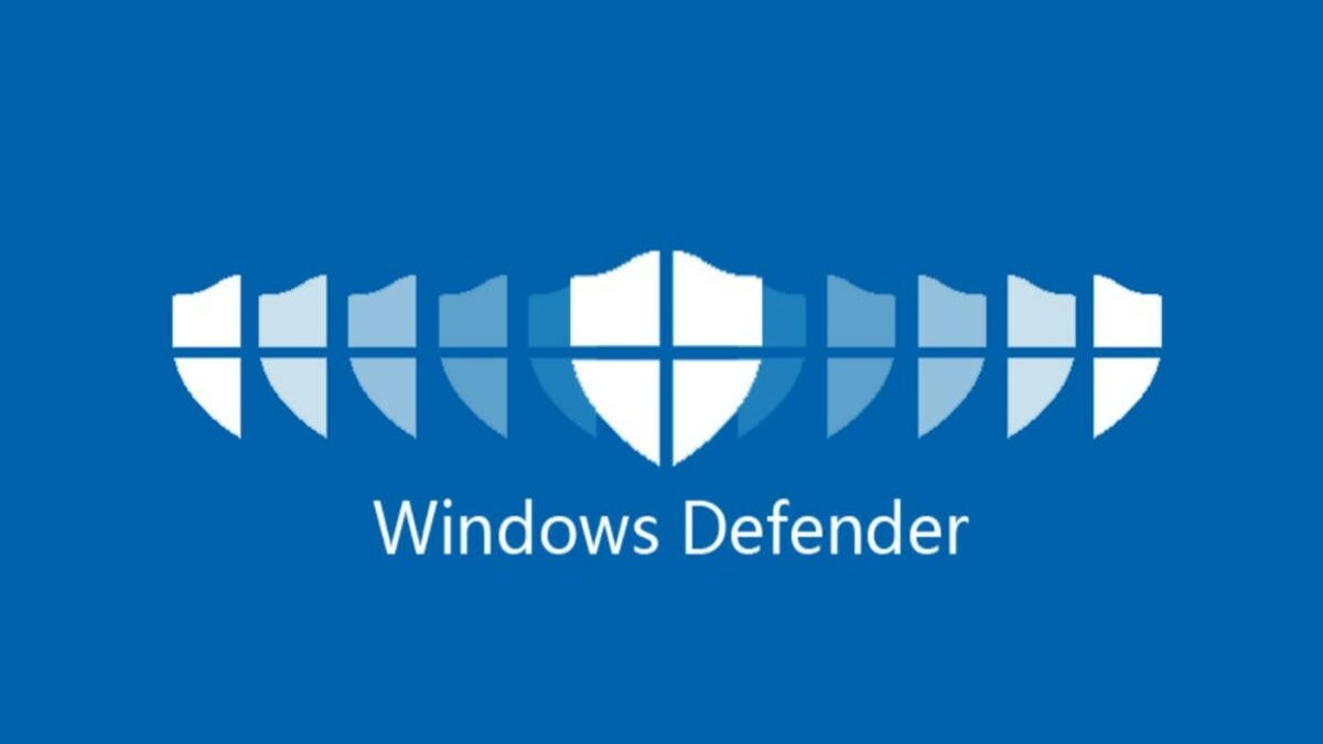 Comment faire fonctionner Windows Defender ?