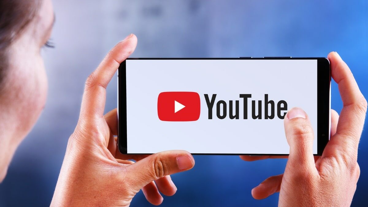 Comment faire tourner YouTube en Arrière-plan ?