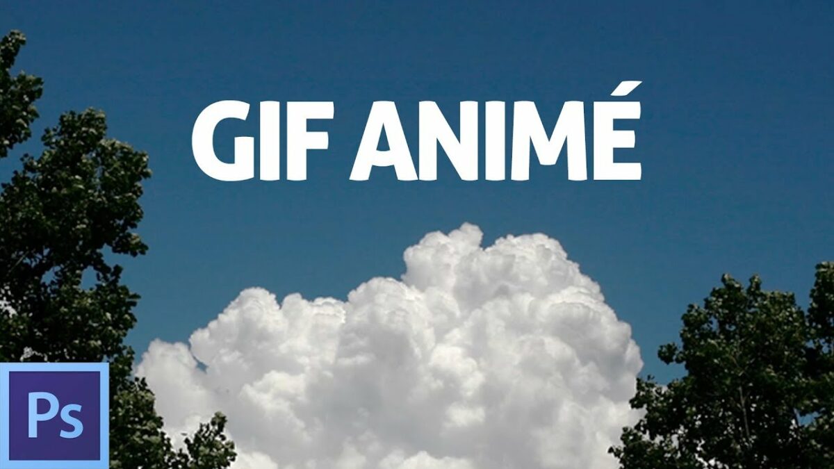Comment faire un GIF animé gratuitement ?