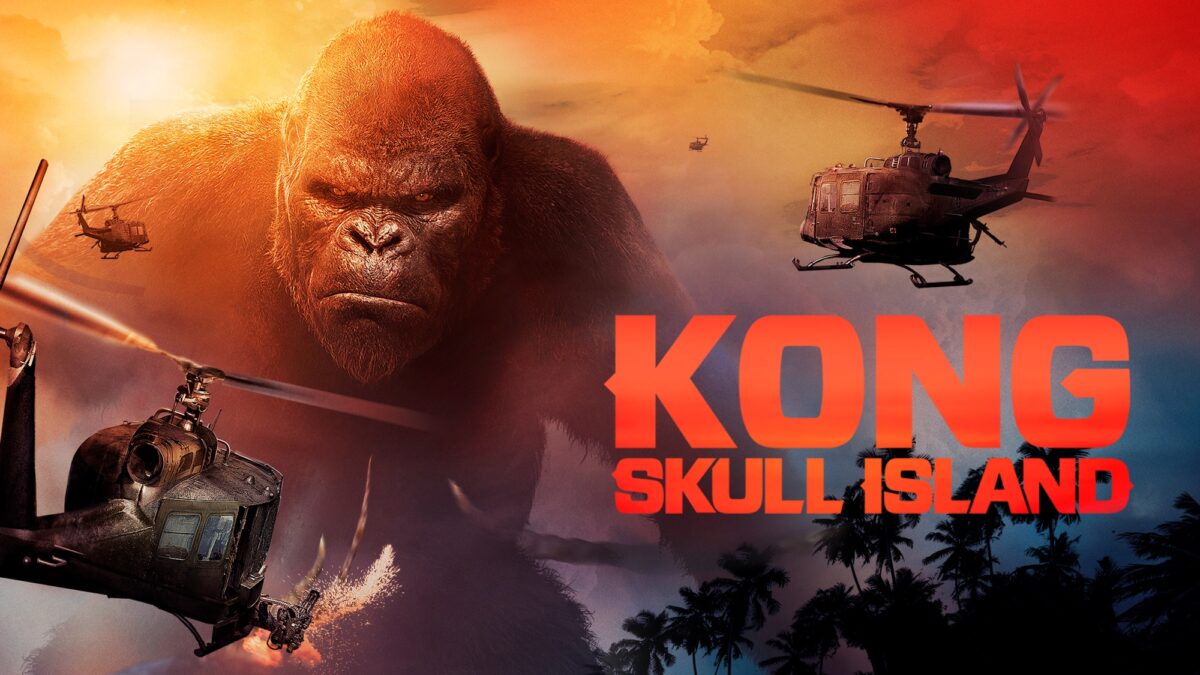 Comment finit Kong Skull Island ?