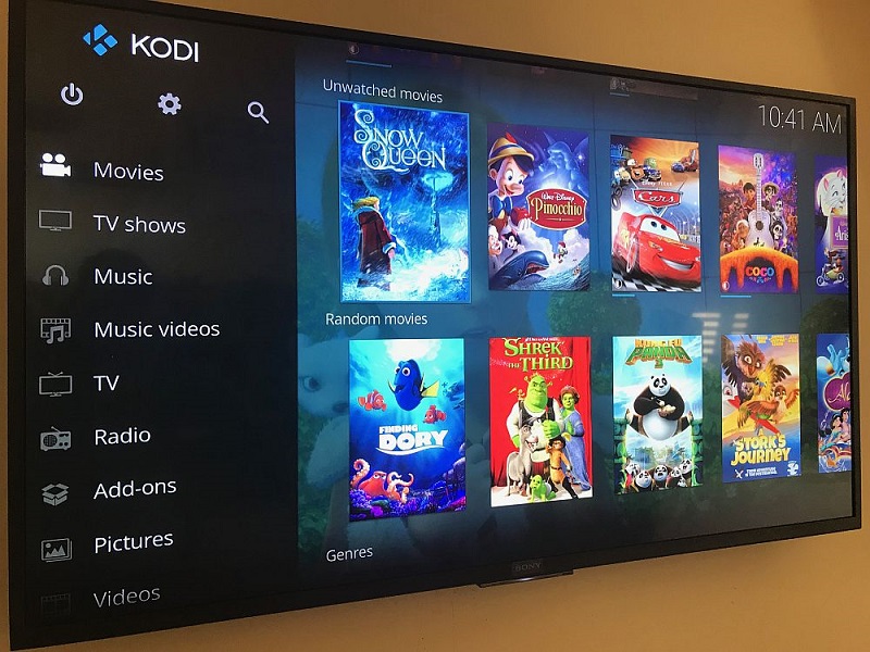 Comment installer Google Play Store sur Smart TV
