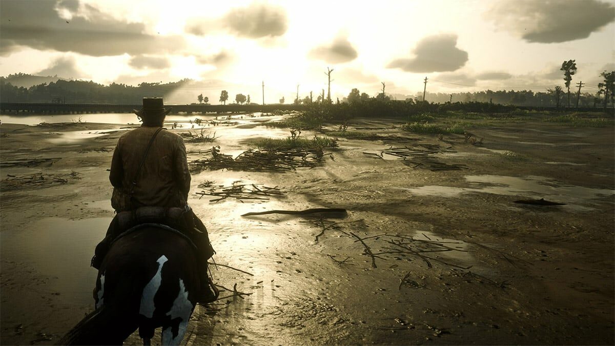 Comment installer Red Dead Redemption 2 sur PC gratuit