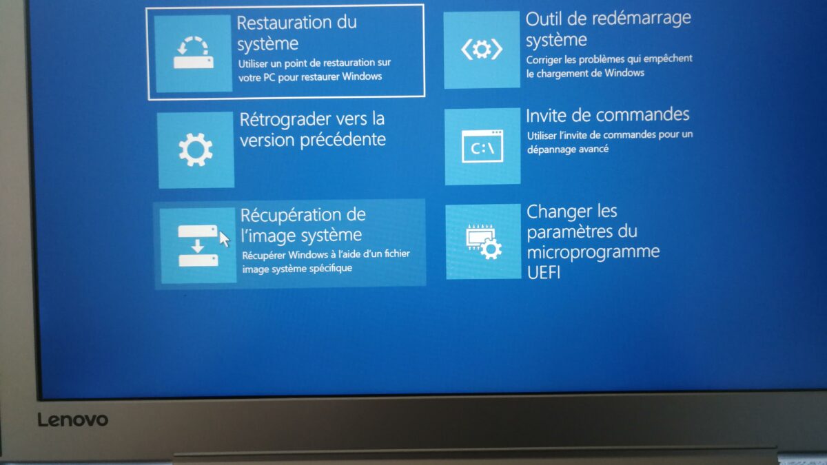 Comment installer Windows 11 sur un disque vierge ?