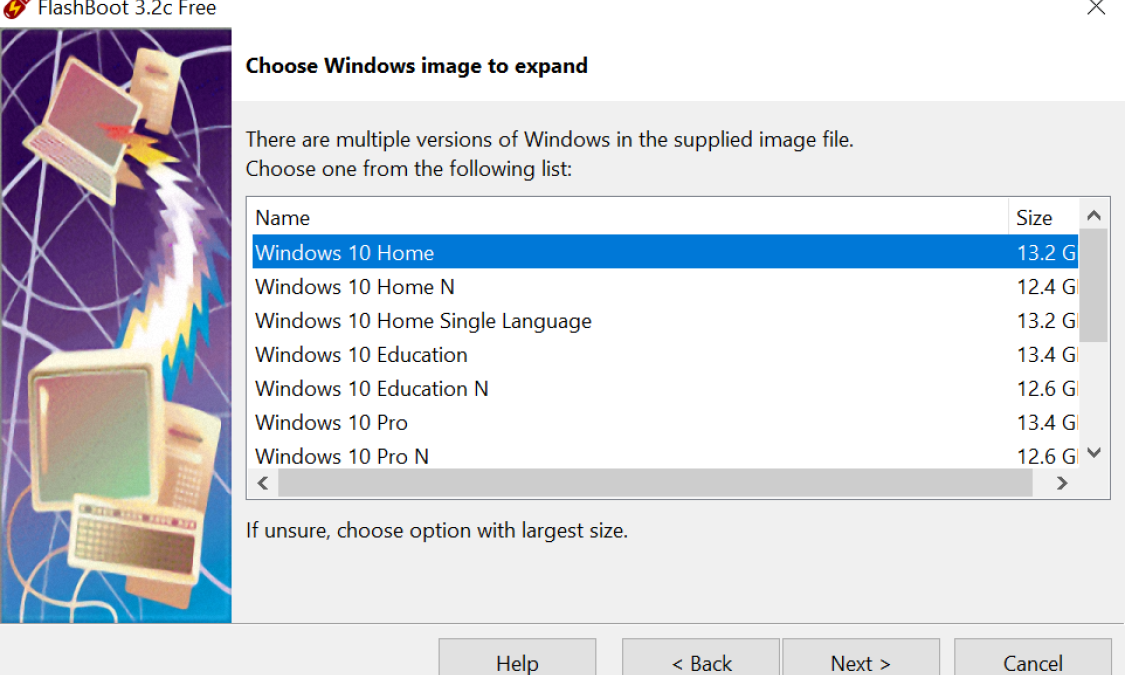 Comment installer Windows 7 sur une clé USB pour l’utiliser sur n’importe quel PC ?