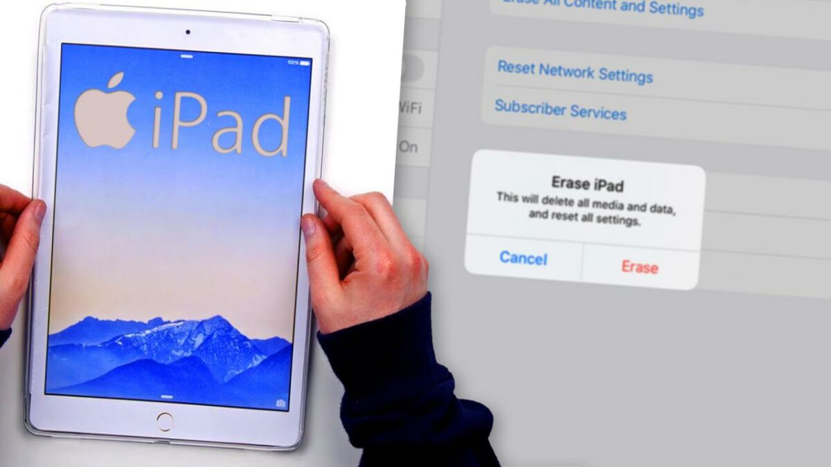 Comment installer une application sur iPad sans Apple Store ?