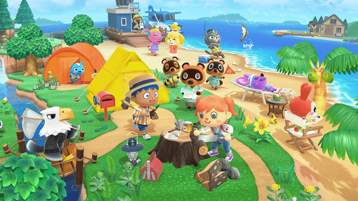 Comment jouer à Animal Crossing en ligne sans payer ?