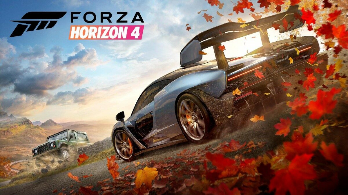 Comment jouer à Forza Horizon 5 sur PC ?
