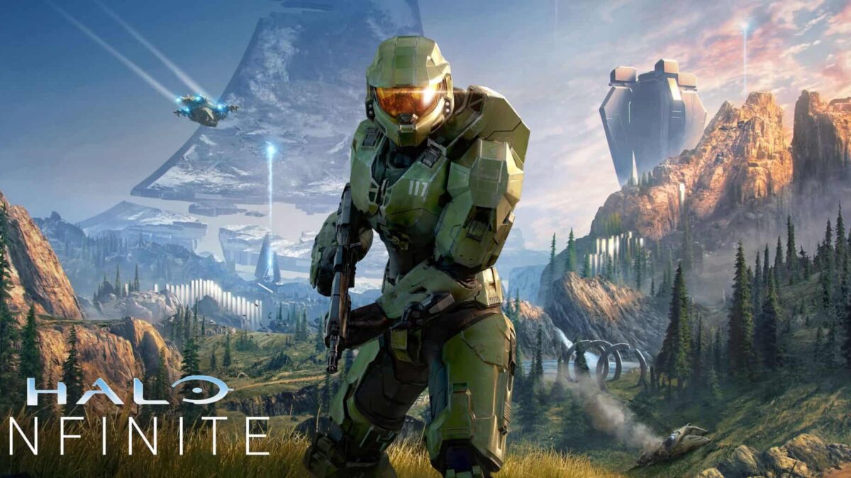 Comment jouer à Halo Infinite sur PC ?