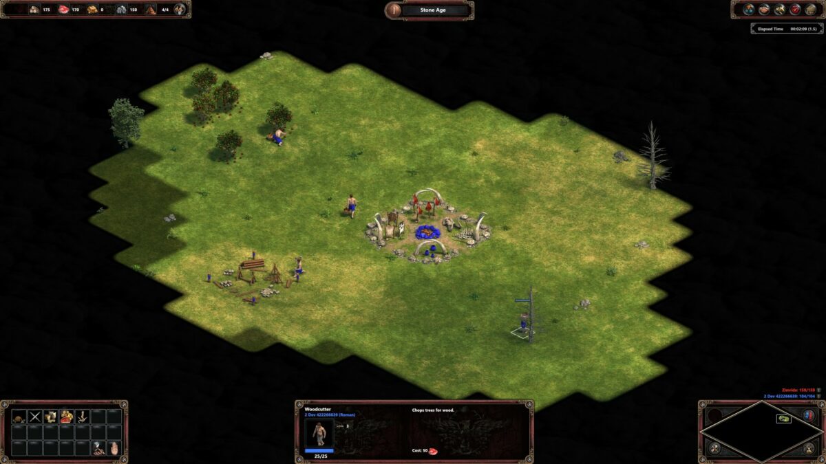 Comment jouer en ligne Age of Empire 2 définitive Edition ?
