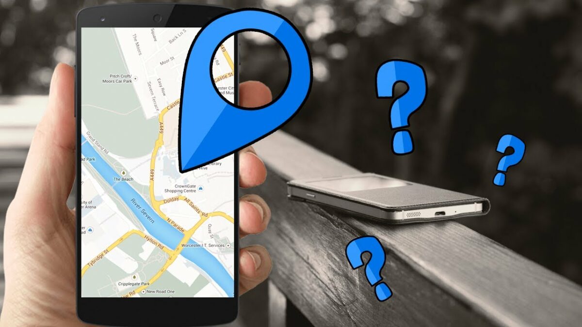 Comment localiser un téléphone perdu ou volé et éteint ?