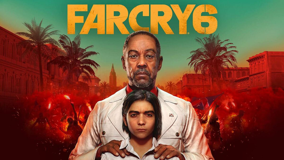 Comment mettre Far Cry 6 en français sur Xbox One ?