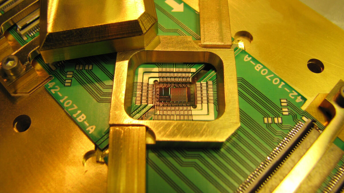 Comment mettre le processeur à 100