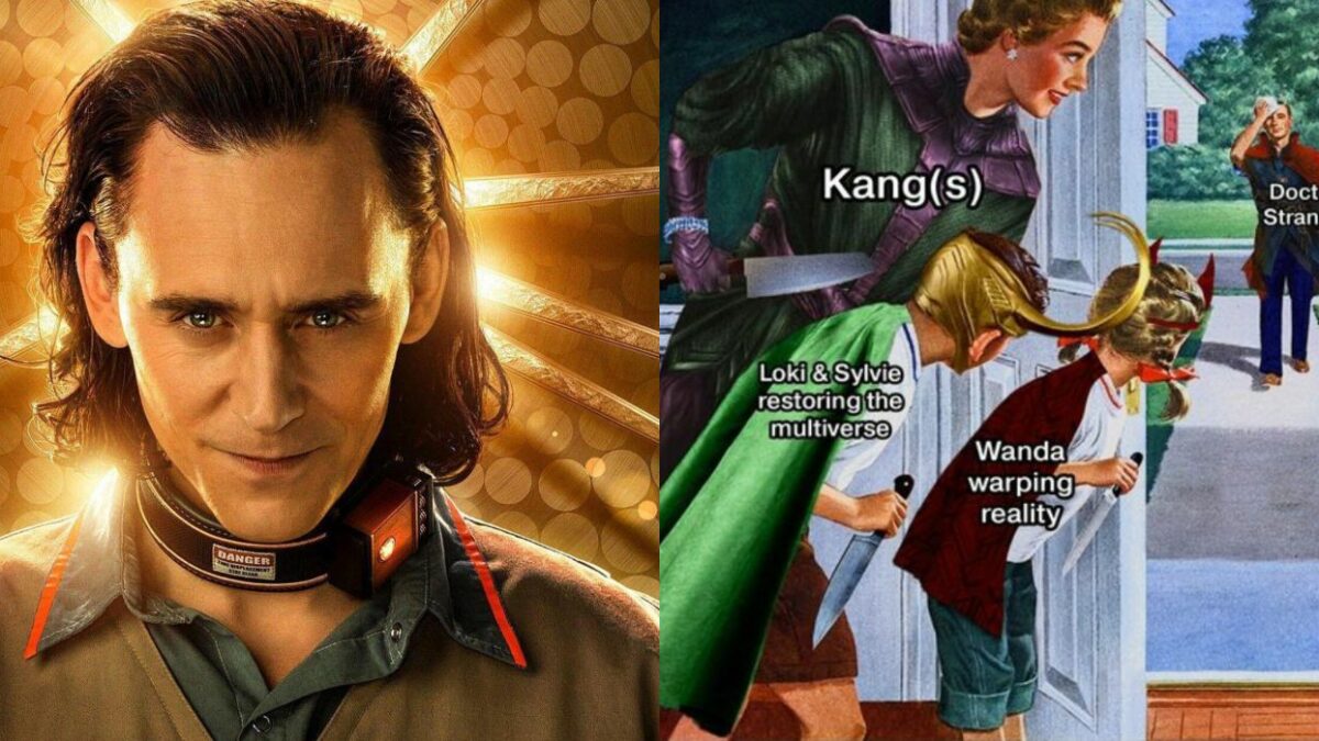 Comment meurt Loki Marvel ?