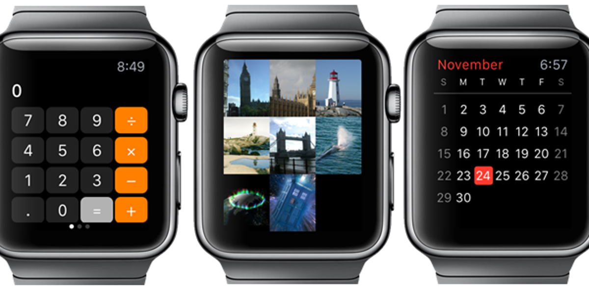 Comment modifier paramètre Activité Apple Watch ?